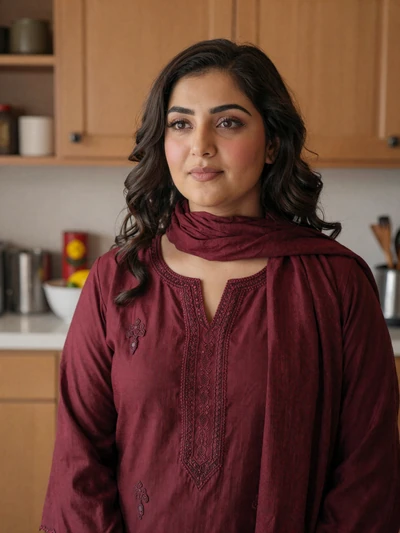 Hira, 32, from Faisalabad - Pakistan woman seeking genuine relationship