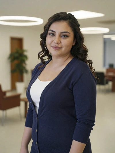 Maral, 29, from Balkanabat - Turkmenistan woman seeking genuine relationship