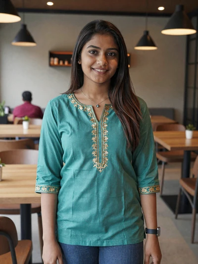 Priya, 29, from Mumbai - India woman seeking genuine relationship