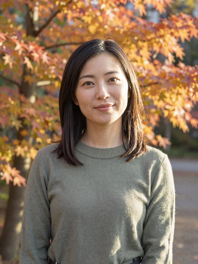 Rin, 33, from Osaka - Japan woman seeking genuine relationship