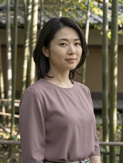 Hana, 31, from Kyoto - Japan woman seeking genuine relationship