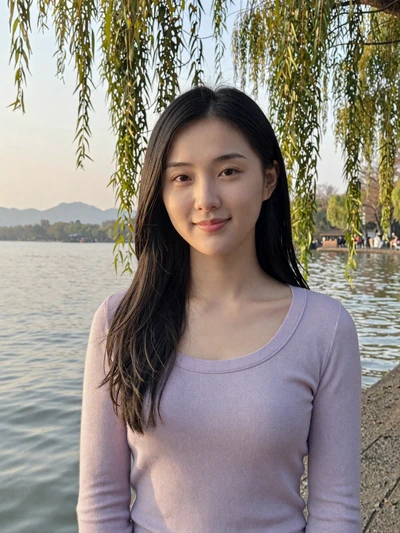 Yan, 25, from Hangzhou - China woman seeking genuine relationship