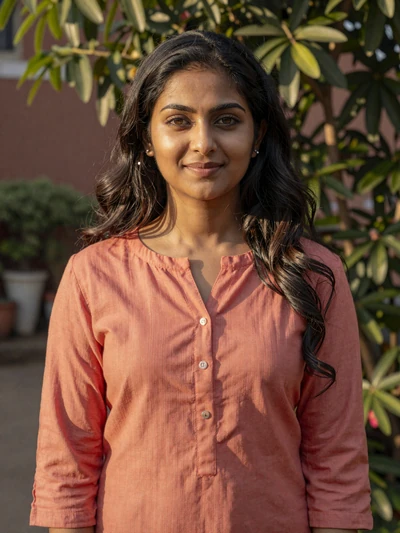 Priya, 30, from Mumbai - India woman seeking genuine relationship
