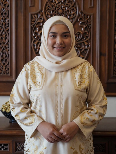 Zainab, 31, from Bandar Seri Begawan - Brunei woman seeking genuine relationship