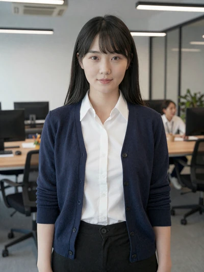 Jing, 27, from Shenzhen - China woman seeking genuine relationship