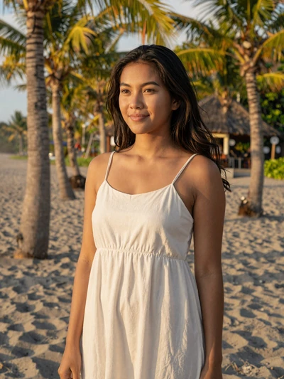 Ayu, 26, from Bali - Indonesia woman seeking genuine relationship
