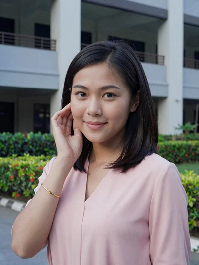 Srey Neang, 26, from Phnom Penh - Cambodia woman seeking genuine relationship