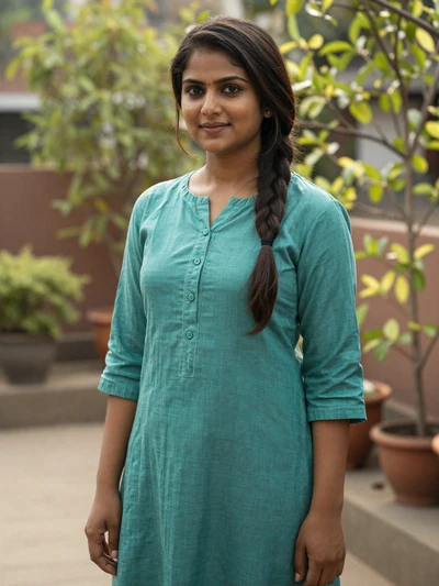 Devi, 31, from Pune - India woman seeking genuine relationship