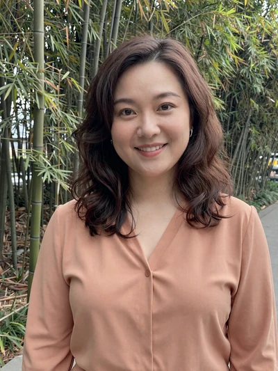 Li, 33, from Chengdu - China woman seeking genuine relationship