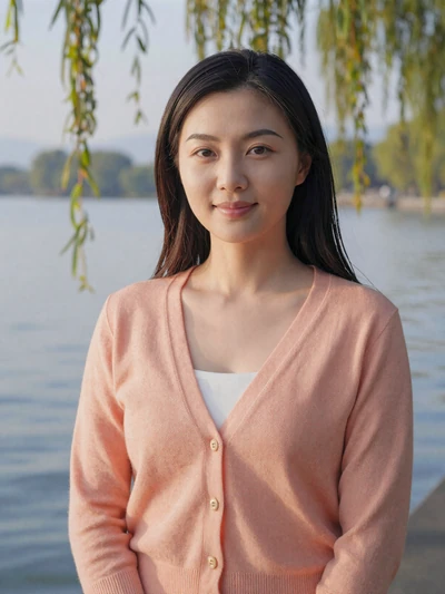Lian, 30, from Hangzhou - China woman seeking genuine relationship