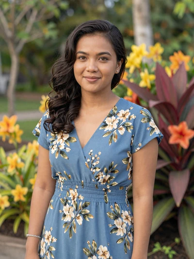 Faith, 33, from Iloilo - Philippines woman seeking genuine relationship