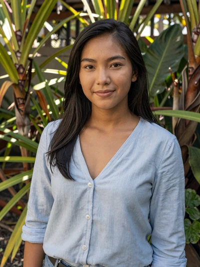 Rosalinda, 27, from Cebu City - Philippines woman seeking genuine relationship